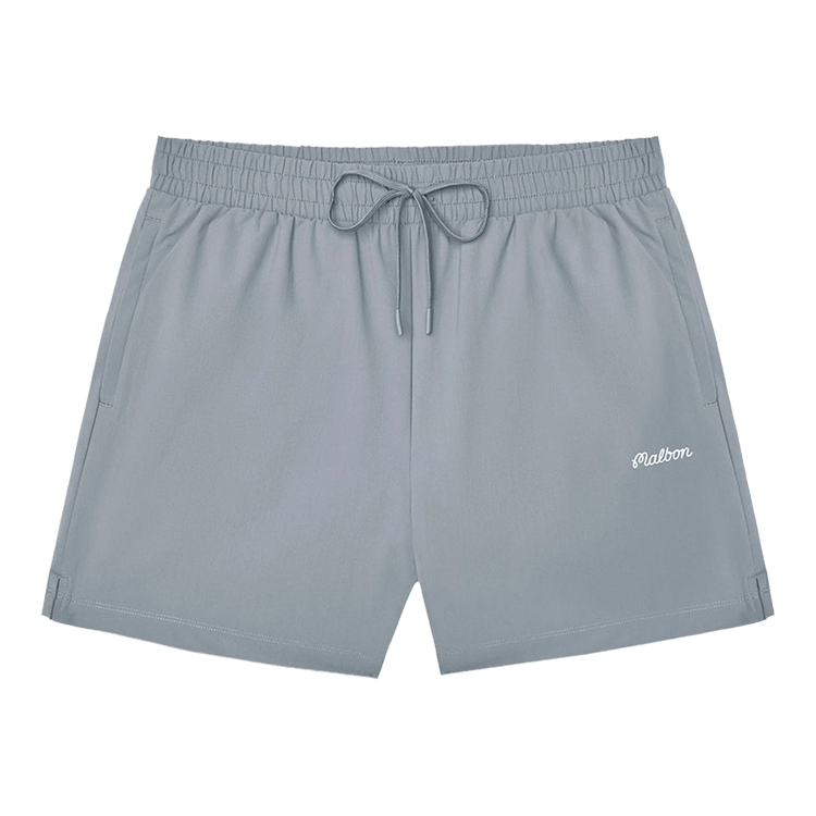 Malbon Performance Nylon Tech Pant "Steel"