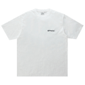 Gramicci Geared Up Tee "White"