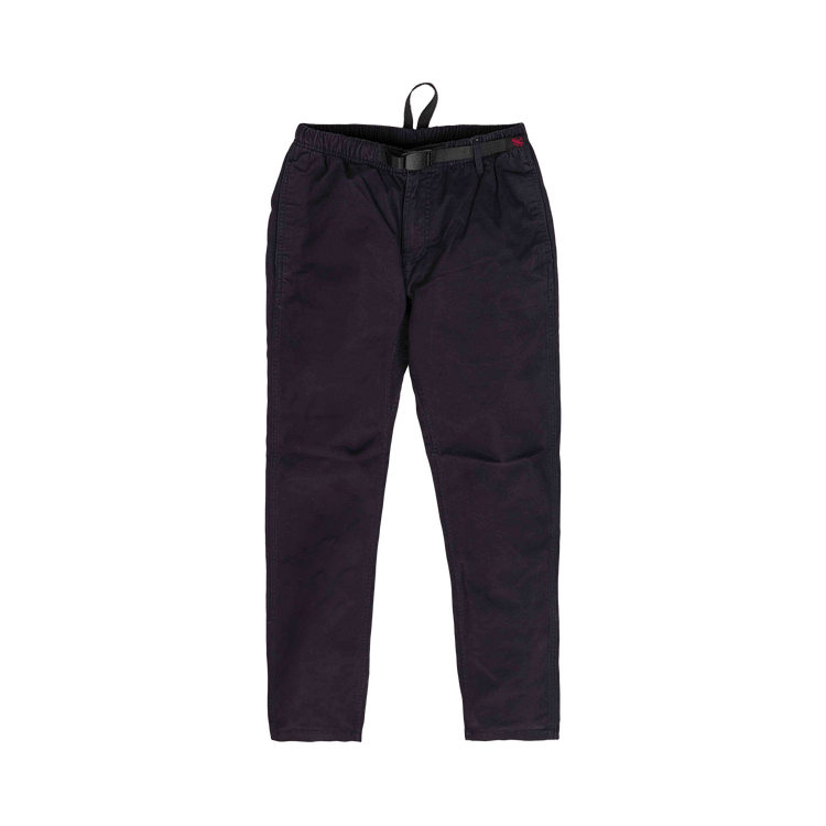 Gramicci Pant Slim Fit "Black"