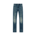 RtA Bryant Skinny Jean "Deep Sea Drift"