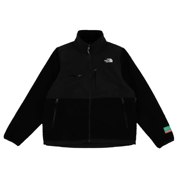 The North Face 1995 Casentino Denali Jacket "TNF Black"