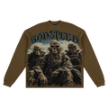 Godspeed Squadron Thermal "Olive"