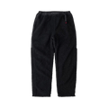 Gramicci Nylon Sherpa Pant "Charcoal/Black"