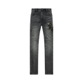 RtA Bryant Skinny Jean OG Patch "Grey Storm"