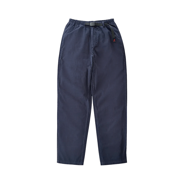 Gramicci Pant "Double Navy"