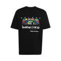 Adidas Africa 1994 World Cup Tee "Black"