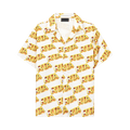 RtA Nathan Button-Down "White Bullion"