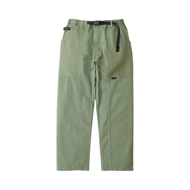 Gramicci Gadget Pant "Sage"