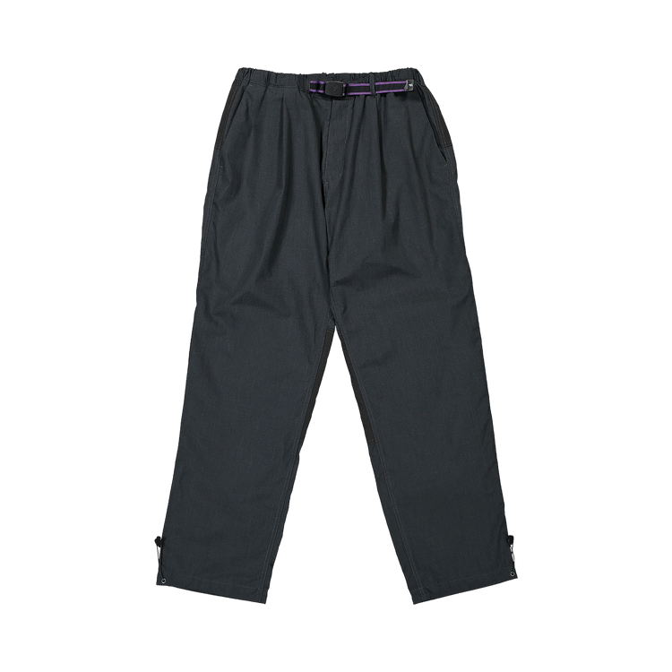 Gramicci Loose Tapered Pant "Black"