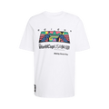 Adidas Africa 1994 World Cup Tee "White"
