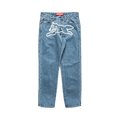 Icecream Arrow Jeans (Chocolate Fit) "Burnt Pecan"