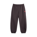 The North Face Red Box Sweatpants "Obsidian"