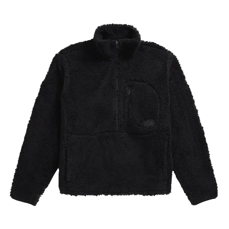The North Face Extreme Pile 2 Pullover "TNF Black"