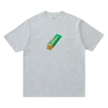 Gramicci Granola Tee "Ash Heather"