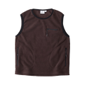 Gramicci Thermal Fleece Pullover "Tobacco"