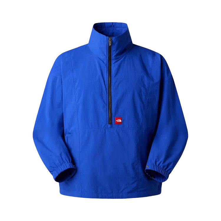 The North Face Red Box Taslan Jacket "TNF Blue"