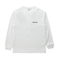 Gramicci Geared Up Long-Sleeve Tee "Grey Heather"