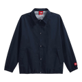 The North Face Red Box Coaches Jacket "Summit Navy"
