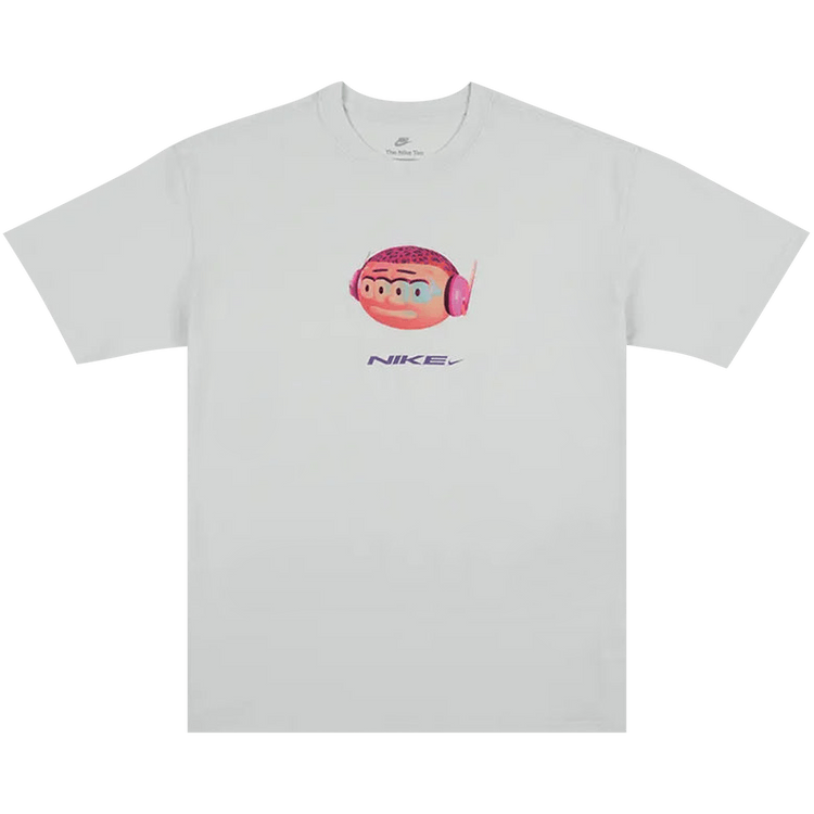 Nike NSW Tee "Off White"