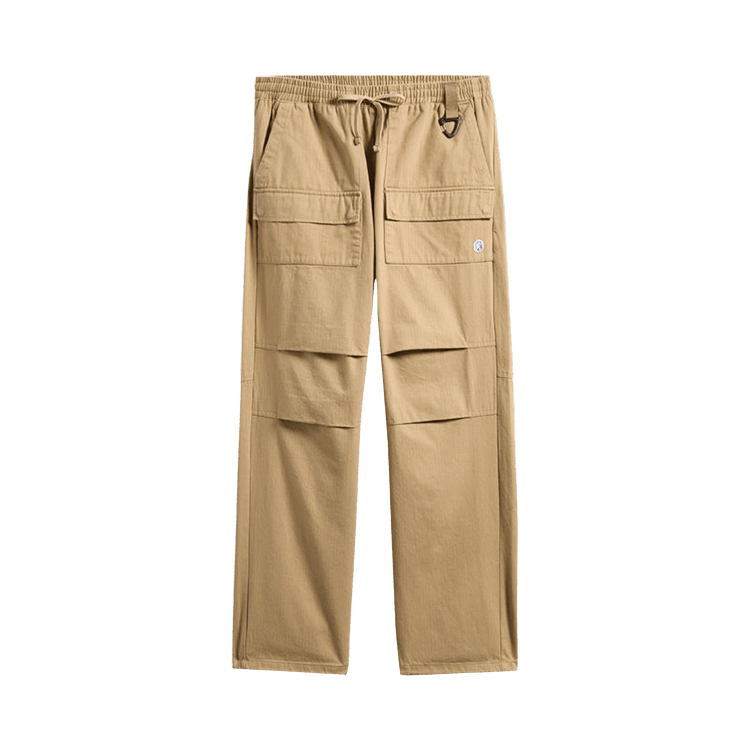 Billionaire Boys Club NSX Pants "Kelp"