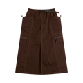 Gramicci Salem Skirt "Brown"