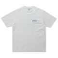 Gramicci Snail Tee "White"