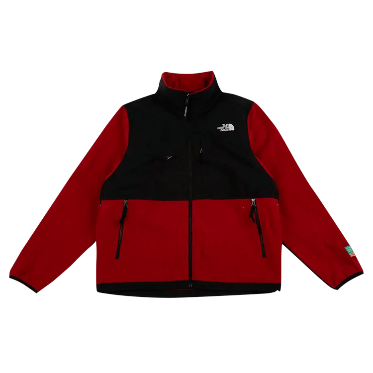 The North Face 1995 Casentino Denali Jacket "TNF Red"