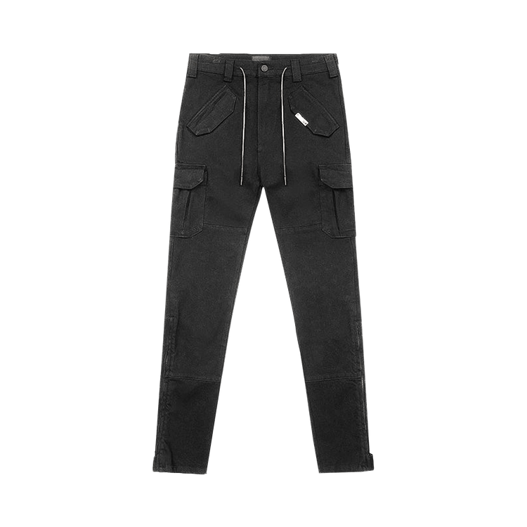 RtA Otis Jean "Black"