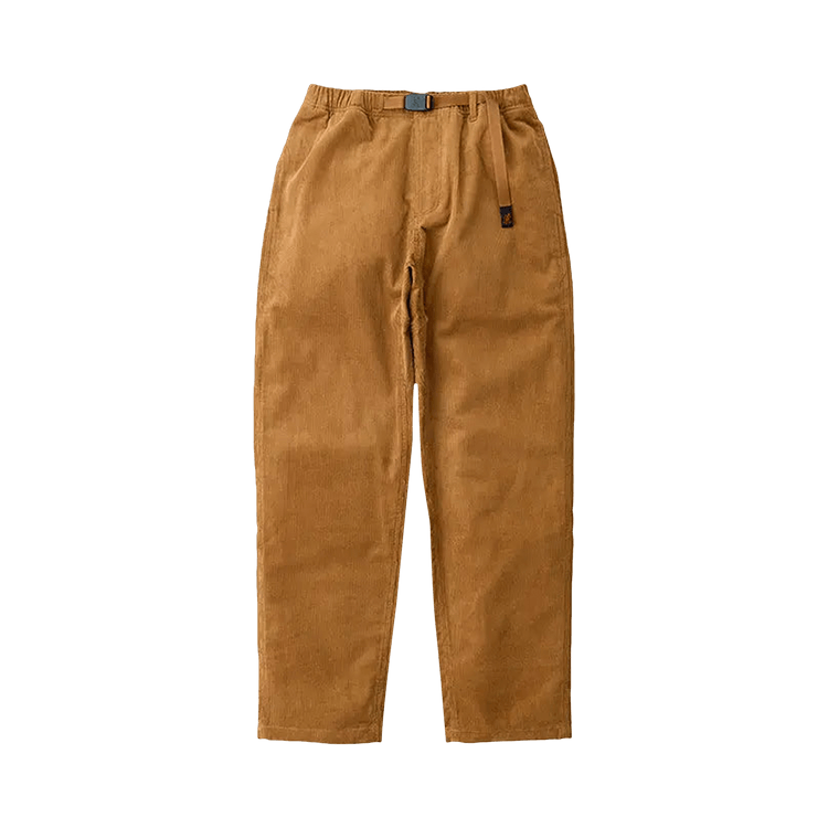 Gramicci Corduroy Pant "Camel"