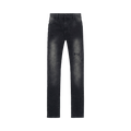 RtA Bryant Skinny Jean "Inkstone Crystal"