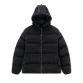 RtA Grant Jacket "Black Luminous"