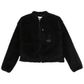 The North Face Extreme Pile 2 Full-Zip Jacket "TNF Black"