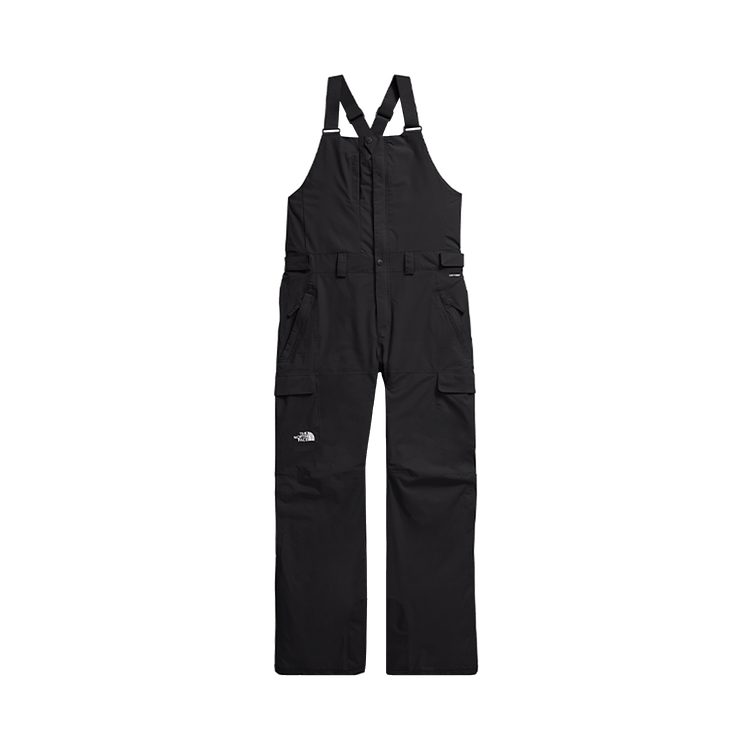 The North Face Freedom Bib "TNF Black"