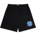 Eric Emanuel EE Basic Short "Black/Blue"