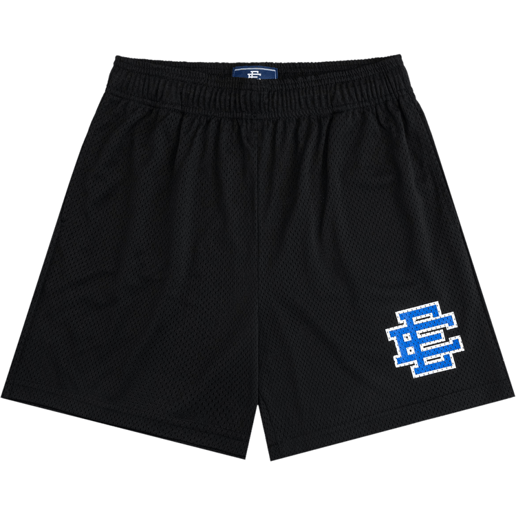 Eric Emanuel EE Basic Short "Black/Blue"