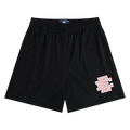 Eric Emanuel EE Basic Short "Black/Pink"