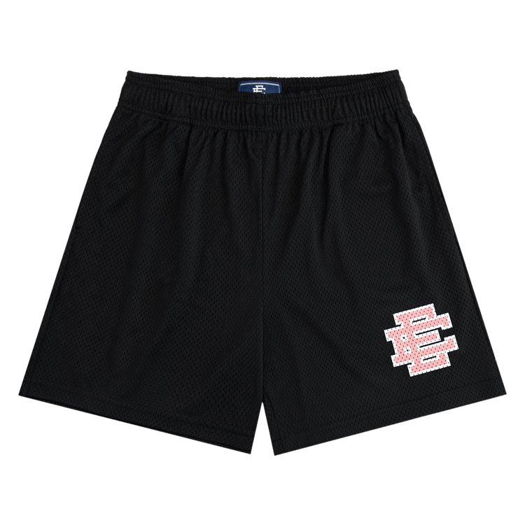 Eric Emanuel EE Basic Short "Black/Pink"