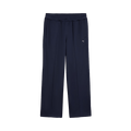 Puma T7 Track Pants "Navy"