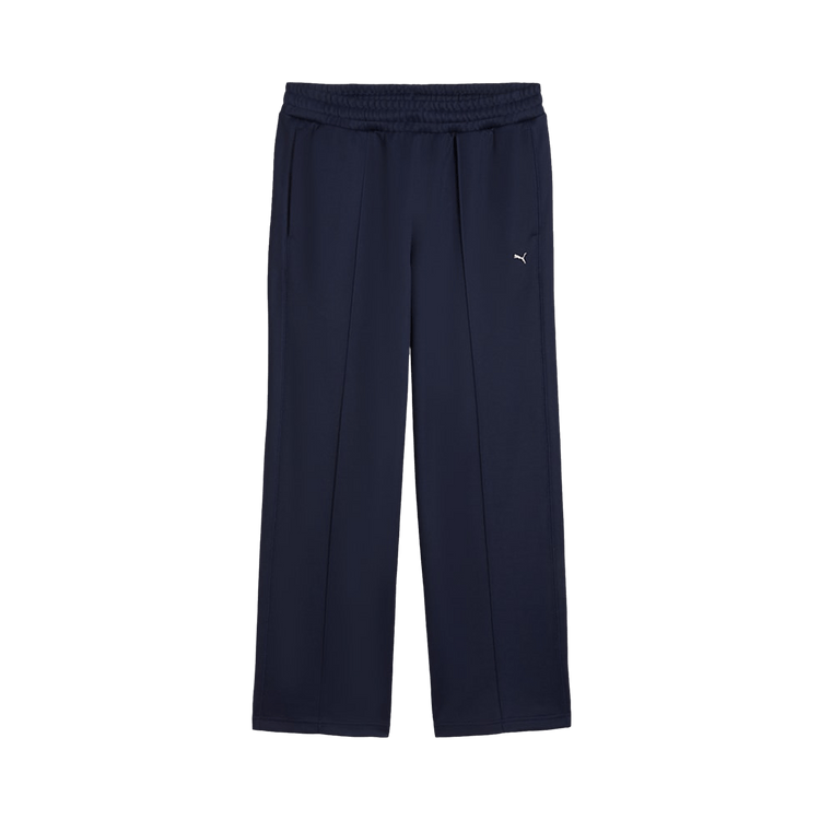 Puma T7 Track Pants "Navy"