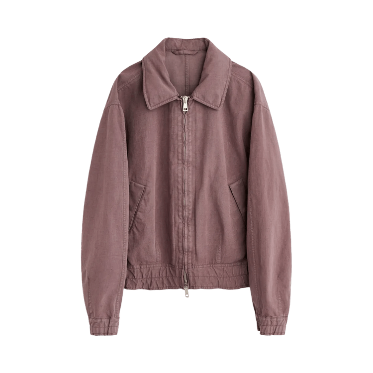 Our Legacy Command Jacket "Port Soft Coat"