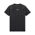 Y-3 x Mercedes AMG Petronas F1 Tee "Black/Grey"