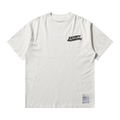 SATISFY Mothtech T-Shirt "Off-White"