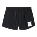 SATISFY Space-O 2.5" Shorts "Black"