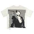 RIVINGTON roi Rebis Moda Apocrypha Quad Tee "White"