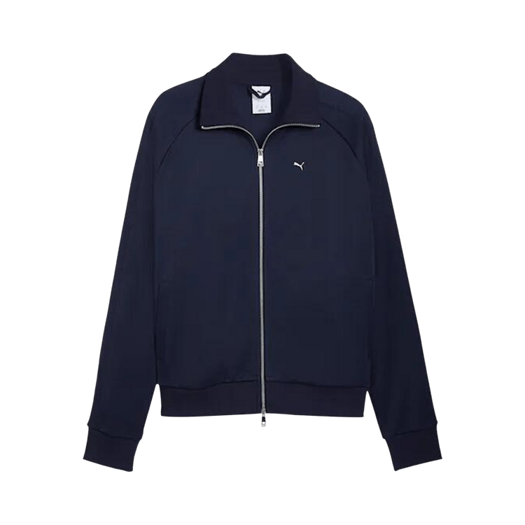 Puma T7 Track Jacket "Navy"