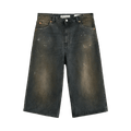 Our Legacy Capri Cut "Nebula Wash"