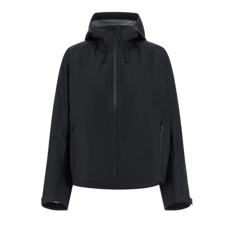 Canada Goose Horizon Rain Jacket "Black/Noir"