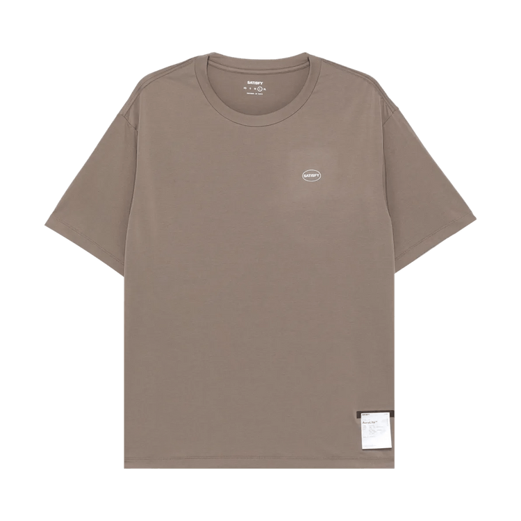 SATISFY Auralite T-Shirt "Pigment Falcon"