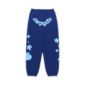 Sp5der Beluga Sweatpant "Navy"