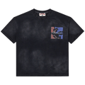 Vale Forever Leonard Bogo Tee "Black"